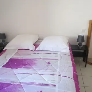 T1 Centre Aubenas